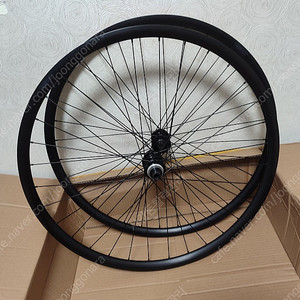 BMC prd23 알루 휠 새제품