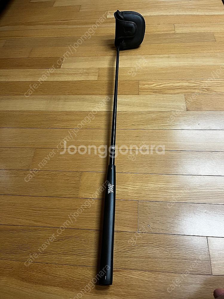 pXG퍼터 베트어택 판매합니다--0