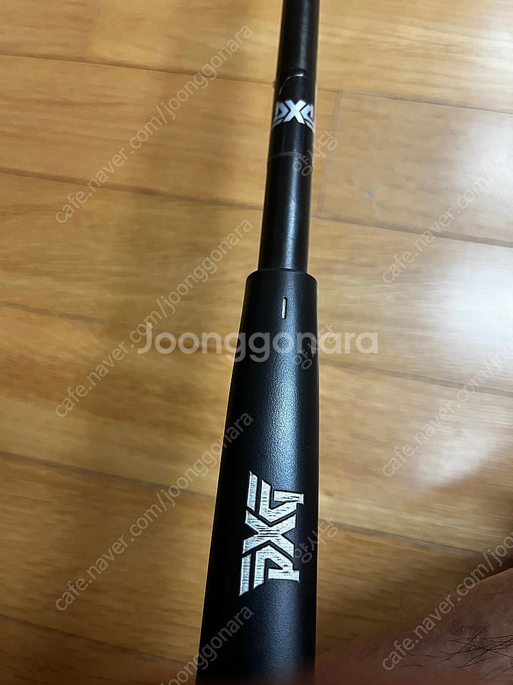 pXG퍼터 베트어택 판매합니다--1