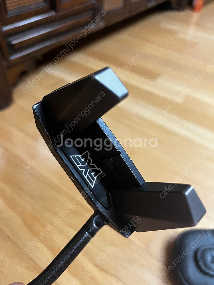 pXG퍼터 베트어택 판매합니다--7