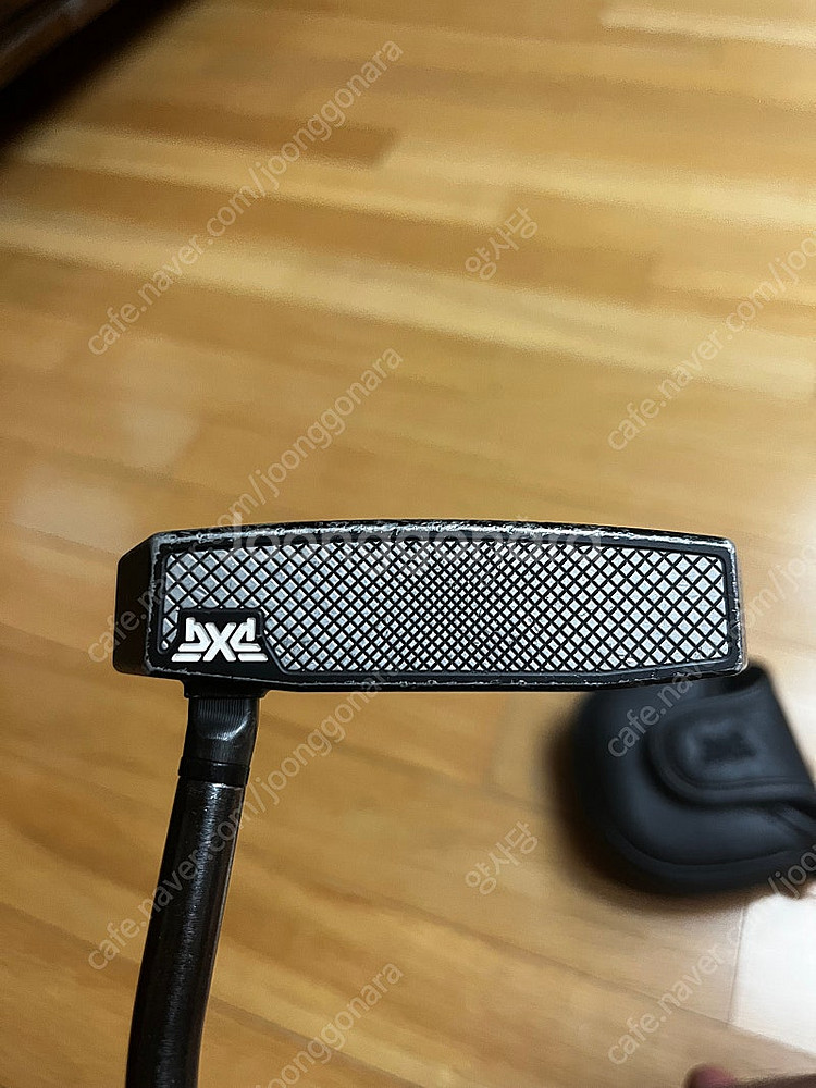 pXG퍼터 베트어택 판매합니다--8