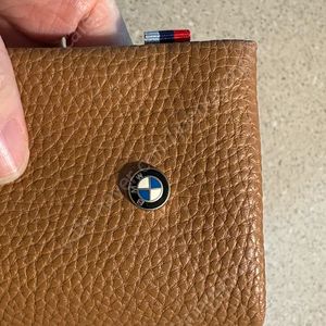 BMW 파우치