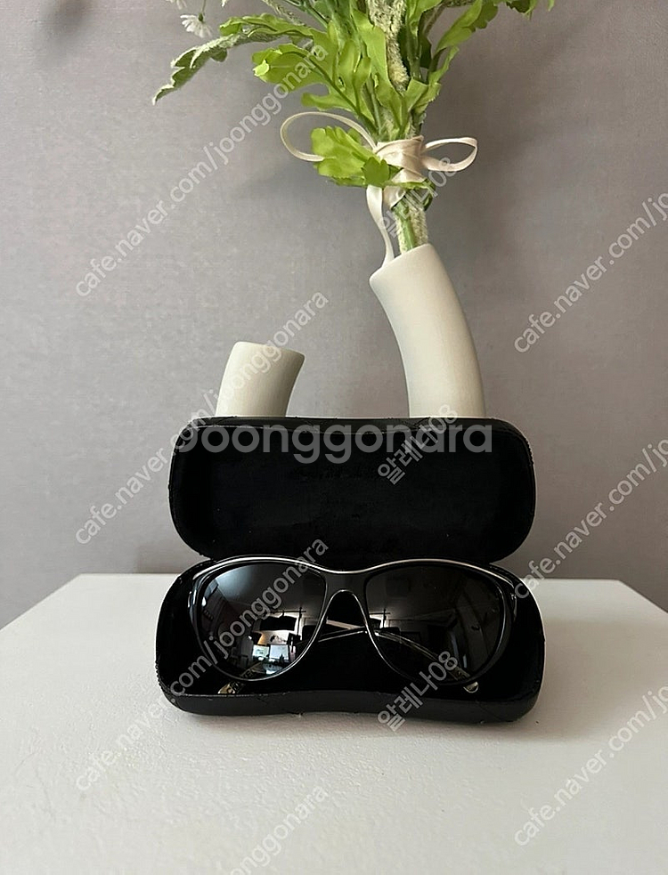 샤넬 선글라스--0