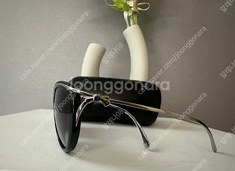 샤넬 선글라스--1