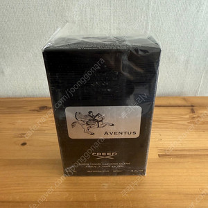 크리드 어벤투스 향수 120ml