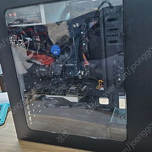 [개인] 데스크탑 i5 6400 gtx 1050ti