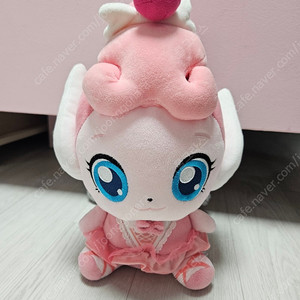 발레핑 봉제인형 택포