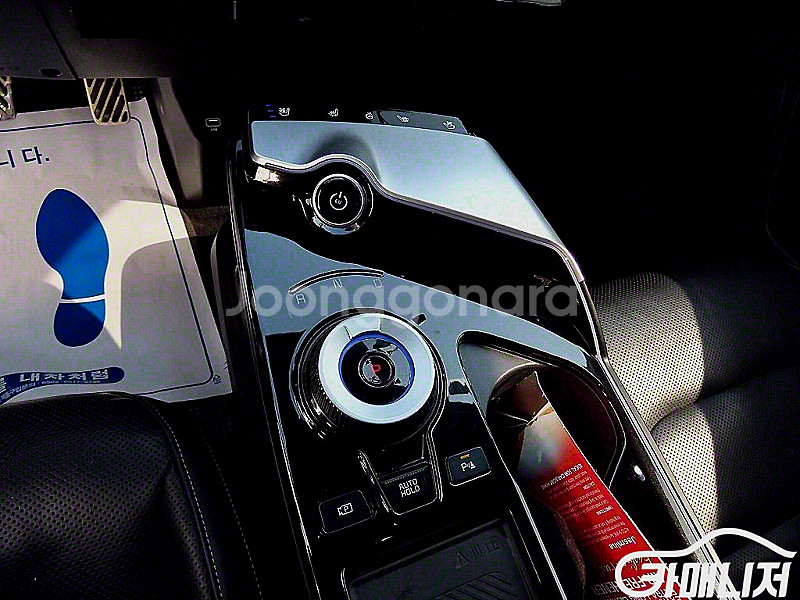 [기아]EV6 롱레인지 어스 2023 년 중고차☆신뢰☆믿음☆정직☆고객님께 약속드립니다!--1