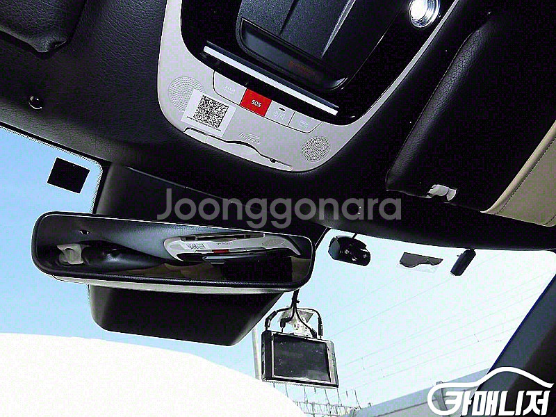 [기아]EV6 롱레인지 어스 2023 년 중고차☆신뢰☆믿음☆정직☆고객님께 약속드립니다!--4