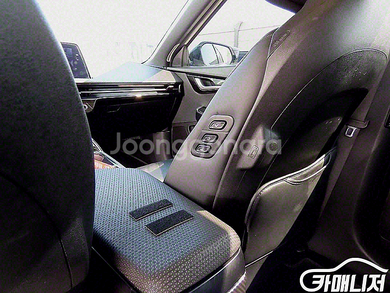 [기아]EV6 롱레인지 어스 2023 년 중고차☆신뢰☆믿음☆정직☆고객님께 약속드립니다!--5