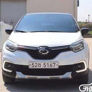 [르노코리아(삼성)]뉴QM3 디젤 1.5 RE (0톤) 2018 년 중고차◆전액할부◆중고리스◆친절서비스◆