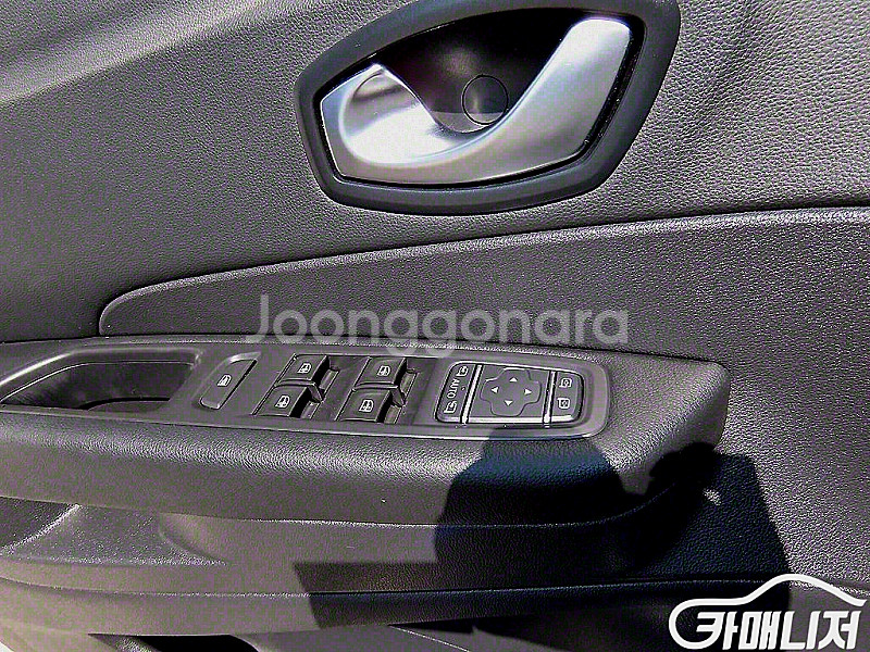 [르노코리아(삼성)]뉴QM3 디젤 1.5 RE (0톤) 2018 년 중고차◆전액할부◆중고리스◆친절서비스◆--2