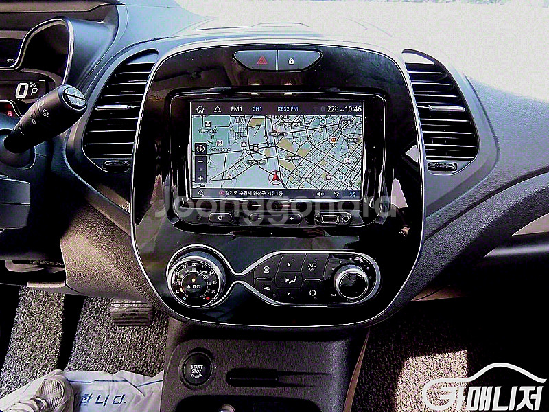 [르노코리아(삼성)]뉴QM3 디젤 1.5 RE (0톤) 2018 년 중고차◆전액할부◆중고리스◆친절서비스◆--3