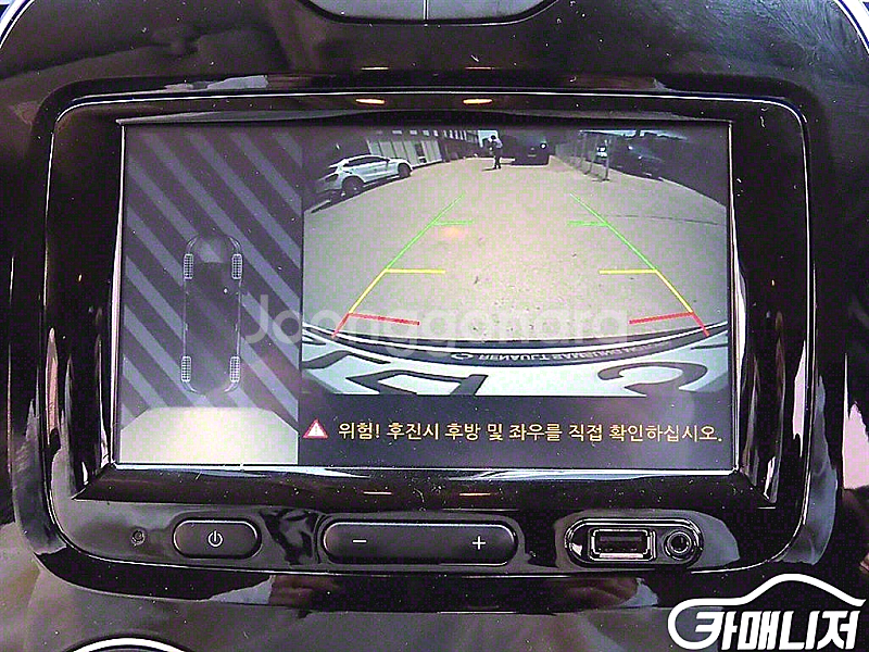 [르노코리아(삼성)]뉴QM3 디젤 1.5 RE (0톤) 2018 년 중고차◆전액할부◆중고리스◆친절서비스◆--5