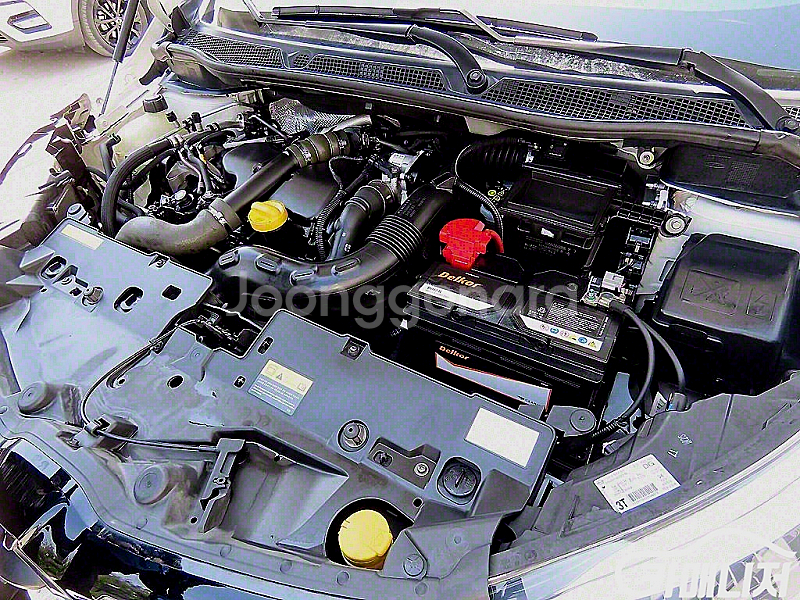 [르노코리아(삼성)]뉴QM3 디젤 1.5 RE (0톤) 2018 년 중고차◆전액할부◆중고리스◆친절서비스◆--8