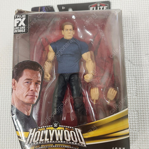 WWE 피규어 할리우드 존시나 피규어 판매합니다