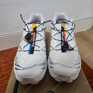 살로몬 xt6 고어텍스 280