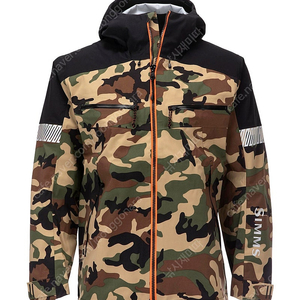 Simms 심스 CX 자켓 카모 M 가격다운