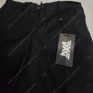 PXG 골프웨어 바지 m 블랙