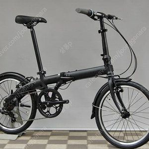 다혼 루트 DAHON ROUTE 미니벨로.26만원