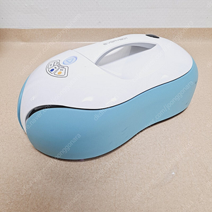 에브리봇 물걸레 로봇청소기 배터리좋음 새걸레포함 RS 500 무선 자동