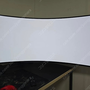 LG 45인치 WQHD OLED 모니터 울트라기어 45GR95QE 판매합니다