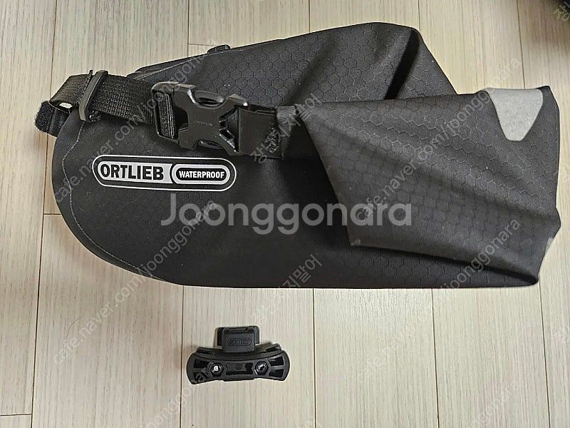 오르트립 새들백2 안장가방 (1.6L)--0