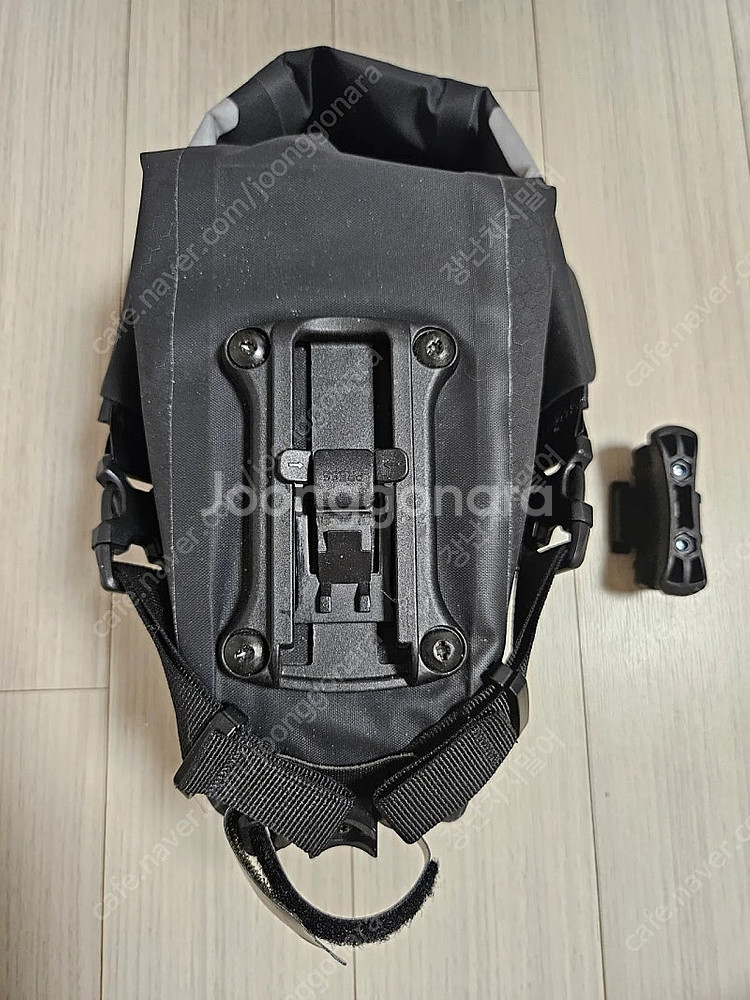 오르트립 새들백2 안장가방 (1.6L)--1