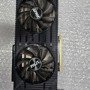 [완전A급]PALIT RTX 그래픽카드 3060 12G