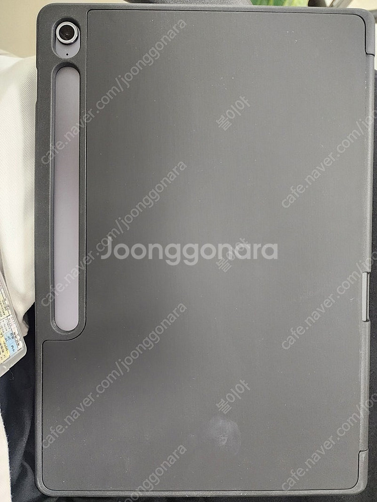 갤럭시탭 S10 FE 플러스 256GB--2