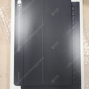 갤럭시탭 S10 FE플러스 키보드