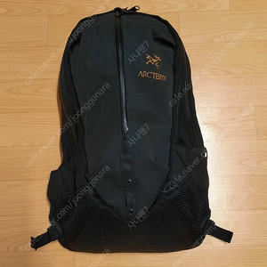 아크테릭스 아로22 백팩 남녀공용