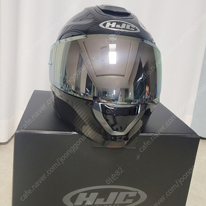 HJC 홍진 헬멧 시스템 RPHA 91 CARBON 알파 91 카본