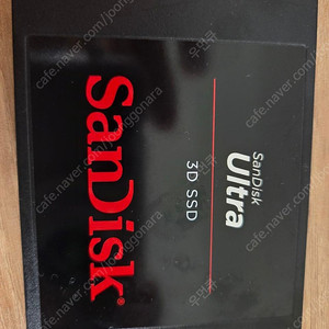 샌디스크 ssd 4tb 대용량