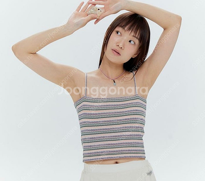 무브웜 상의 판매합니다--0