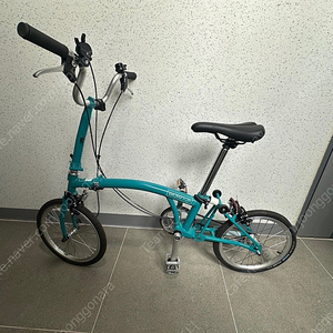브론톤 b75