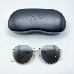 레이벤 RB3447 001 [렌즈 바우처 10만원 제공]
