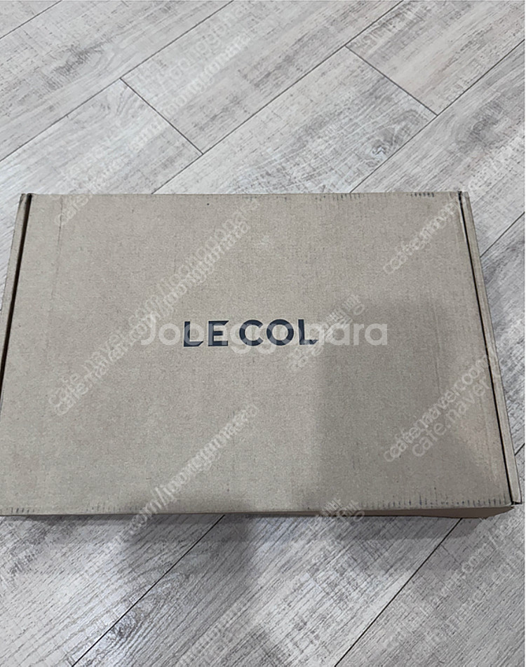 [Le Col] 르꼴 Hors Categorie Lig...--3