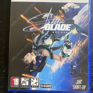 ps5 스텔라 블레이드
