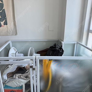 애견호텔장, 강아지대기장