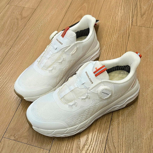 255 경량 다이얼운동화