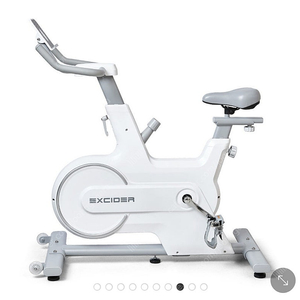 엑사이더 스피닝 자전거 ES370