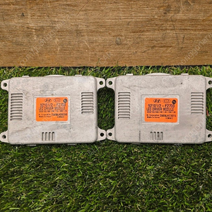 더뉴아반떼AD LED드라이버모듈 92101F2700 / 92102F2700 테스트를 못해서 노클레임노리턴 조건으로 저렴하게 판매합니다. 2개일괄 4만원