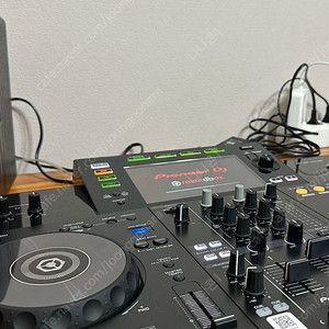 파이오니아 XDJ-RR