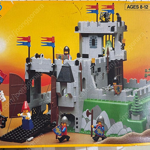 올드레고 캐슬, 해적 등 팝니다