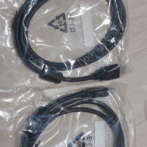 HDMI 케이블 팝니다