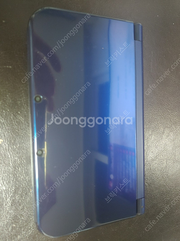 닌텐도 3ds xl--4