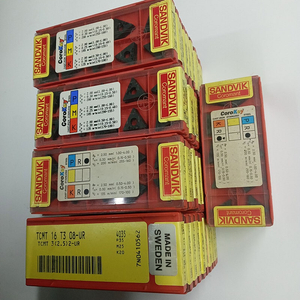 샌드빅 TCMT16T308-UR 4035 인서트 판매