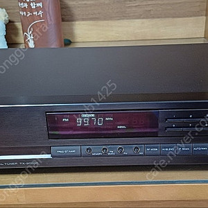 인켈튜너 TX-3010C 판매합니다