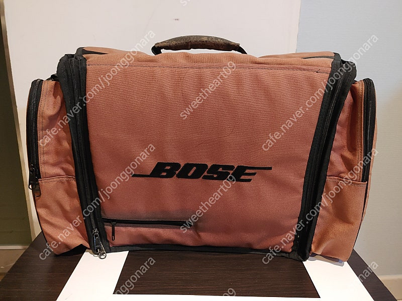 Bose(보스) 어쿠스틱웨이브 1 full set(풀세트) 판매 "가격인하 50 - 45 이미지
